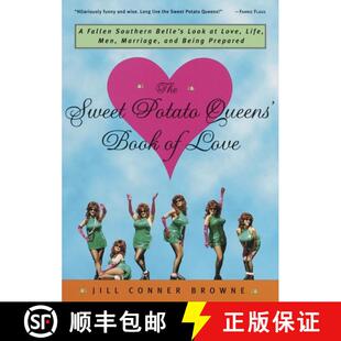 Queens Look Love 4周达 ... Fallen Men Potato The Sweet Life Southern Belle 9780609804131 Book
