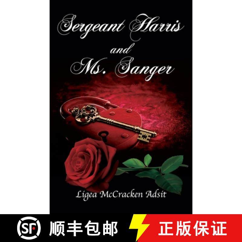 【3-4周达】Sergeant Harris and Ms. Sanger [9781633021662]