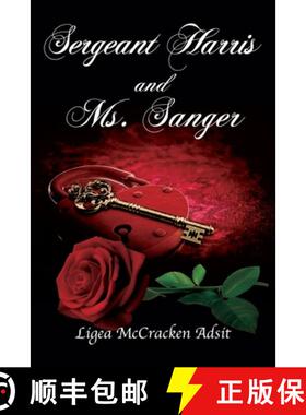 【3-4周达】Sergeant Harris and Ms. Sanger [9781633021662]