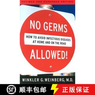 Avoid and Infectious Diseases Germs How 9780813535326 the Road Allowed Home 4周达