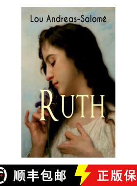 【3-4周达】Ruth (Vollständige Ausgabe) [9788027311552]
