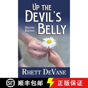 Devil the Belly 预订 9780578705699