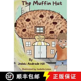 9781965529027 预订 Hut Muffin The