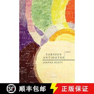 【3-4周达】Various Antidotes: Stories [9780312423872]