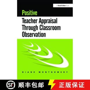 Positive Teacher Observation 9781138179202 Classroom 4周达 Through Appraisal