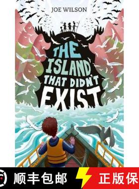 【3-4周达】Island That Didn't Exist [9780192775092]