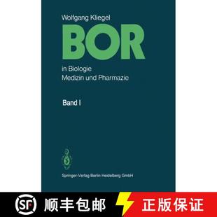 und Bor von 9783662112670 Anwendung Biologie 4周达 Physiologische Pharmazie Medizin Borver... Wirkungen