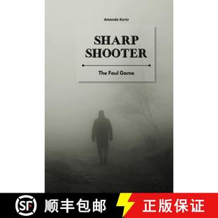 Sharp Shooter The Game 4周达 Foul 9781801934916
