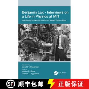 and Understanding the Interviews Life Physics MIT 9780367313524 Ef... Benjamin 4周达 Lax Exploiting