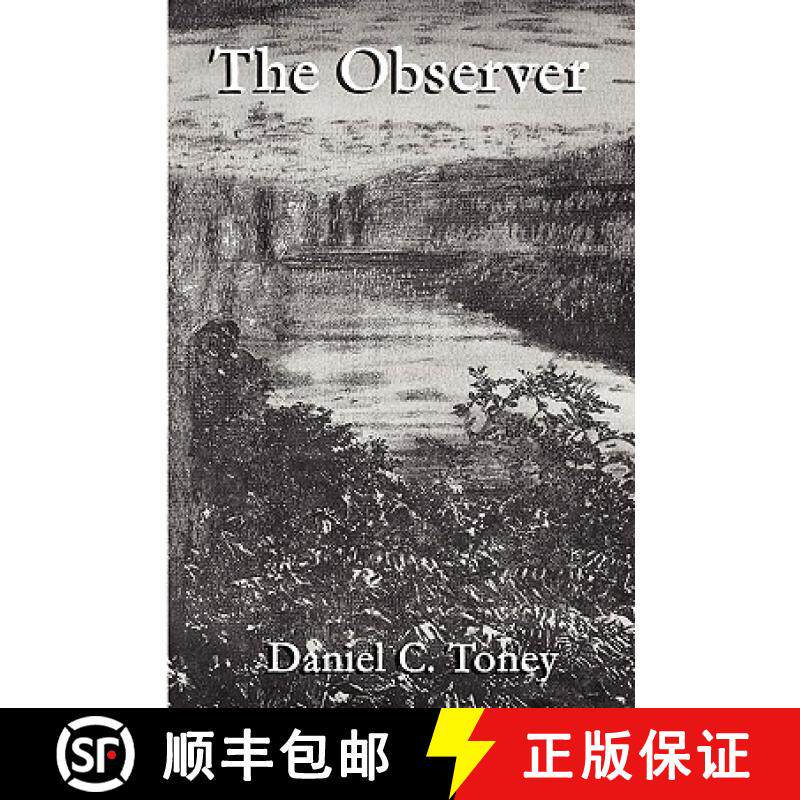 【3-4周达】The Observer [9780979632815]