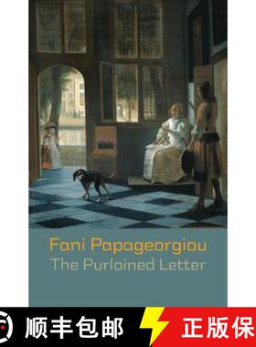 【3-4周达】The Purloined Letter [9781848615649]