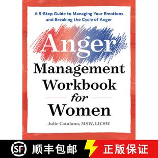 Managing Step Your Brea... Emotions and 9781939754721 Workbook 4周达 The for Anger Guide Women Management
