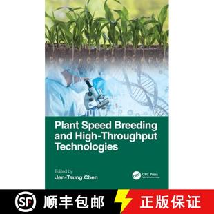 and 9781032553276 4周达 Technologies throughput High Breeding Speed Plant