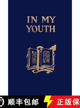 【3-4周达】In My Youth (Yesterday's Classics) [9781599153148]