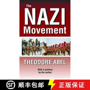 Movement 4周达 Nazi 9781138537019 The