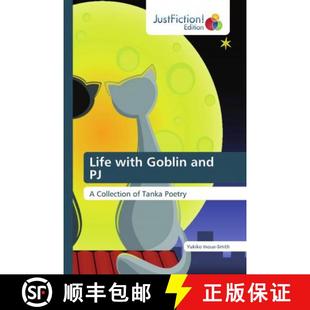 Goblin with and 预订 9786200103246 Life