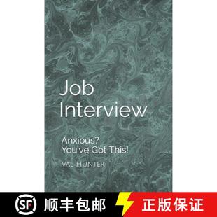 You 9780993658105 4周达 This Got Anxious? Interview Job