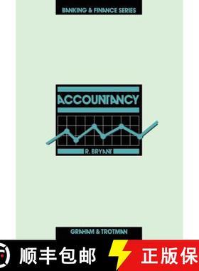 【3-4周达】Accountancy : AIB Textbook [9780860105848]