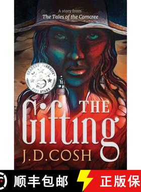 【3-4周达】The Gifting [9781922913258]