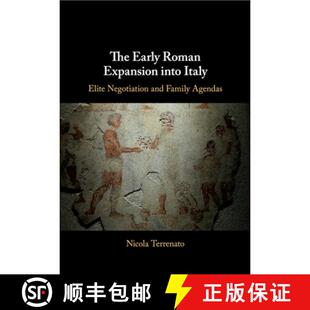 Early Into The Family 9781108436854 and Roman 4周达 Elite Italy Expansion Agendas Negotiation