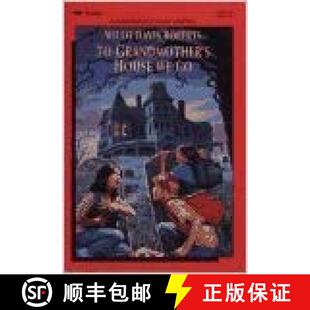 Grandmother 9780689718380 4周达 House