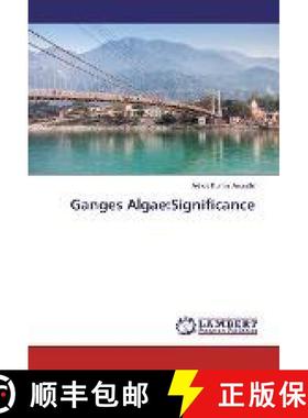 预订 Ganges Algae:Significance [9783330002203]