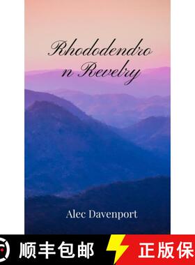 预订 Rhododendron Revelry [9781805670964]