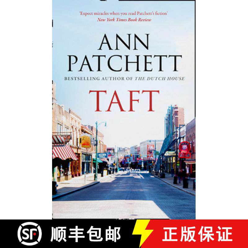 【3-4周达】Taft [9781841150499]