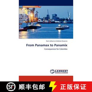 预订 From Panamax to Panamix [9783659296420]