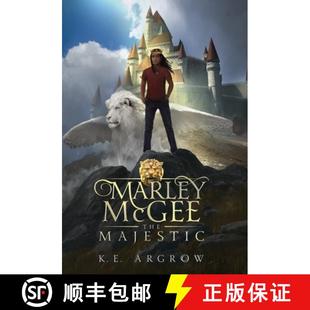 Marley 4周达 McGee the 9781736099506 Majestic