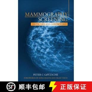 Screening Mammography 4周达 9781846195853