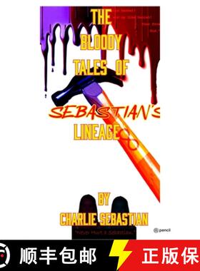 预订 The Bloody Tales of Sebastian's Lineage [9789356679344]