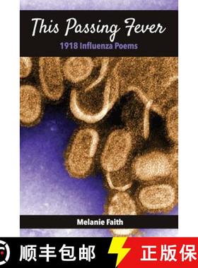 预订 This Passing Fever [9781942371373]