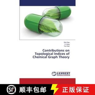 Chemical 9783659828355 Theory Graph Indices Topological Contributions 预订