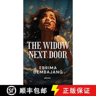 The 9789364947534 Widow Door Next 预订