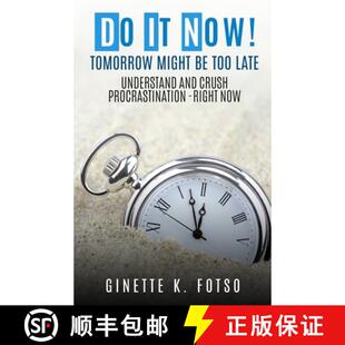 Tomorrow Crush Might Now Procrastination And Right Late Understand 4周达 9783000662522 Too