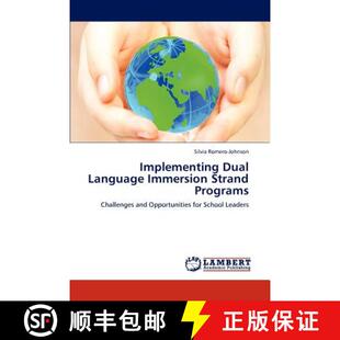 Implementing Dual Programs 9783847347750 Strand 3周达 Immersion Language