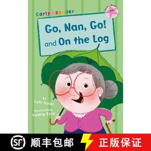 the and Log Reader Early 4周达 9781848863439 Nan Pink