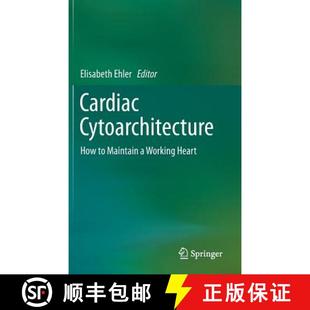 Heart 4周達(dá) How Maintain Cardiac 9783319152622 Working Cytoarchitecture