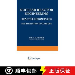 Nuclear Reactor Systems 9781461575276 Basics 4周达 Design Engineering