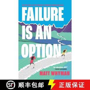 Option toughest Failure mountain the race world 3周达 9781839811333 trail