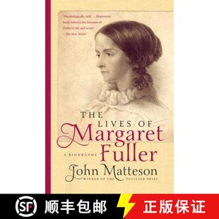 Lives Biography 9780393343595 4周达 Fuller Margaret