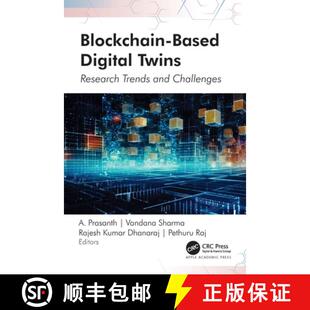and 9781774918425 Blockchain Twins Research Digital 4周达 Based Challenges Trends