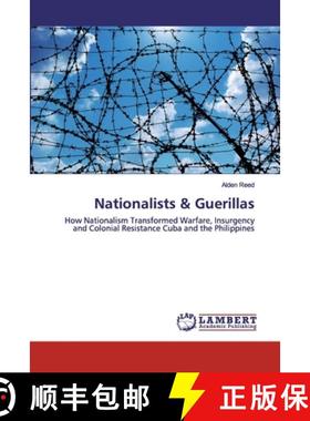 预订 Nationalists & Guerillas [9786202516778]