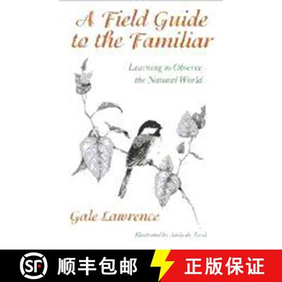 【3-4周达】A Field Guide to the Familiar: Twenty Years of Photography on the Isles of Shoals [9780874518658]