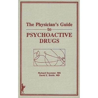【4周达】Guide to Psychoactive Drugs [9780866563826]