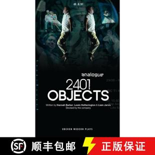 9781849431958 Objects 2401 预订