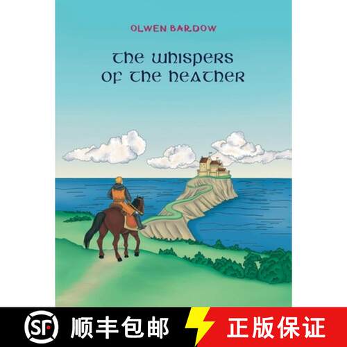 【3-4周达】The Whispers Of The Heather: The Tales Of Yore [9798990284319]
