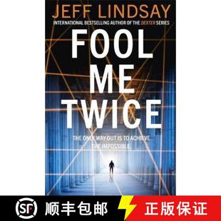Fool Thriller 9781409186687 Wolfe 4周达 Riley Twice