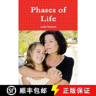 【3-4周达】Phases of Life [9781312210844]